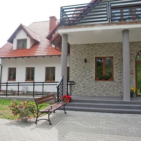 Mazurska Osada Apartment Kleszczewo  Exterior photo