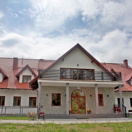 Mazurska Osada Apartment Kleszczewo  Exterior photo