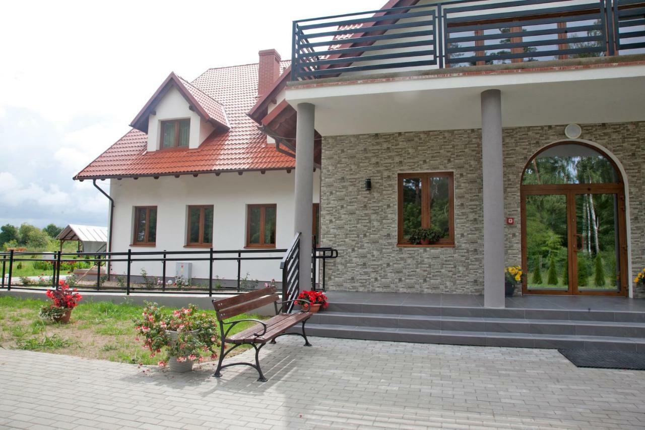 Mazurska Osada Apartment Kleszczewo  Exterior photo