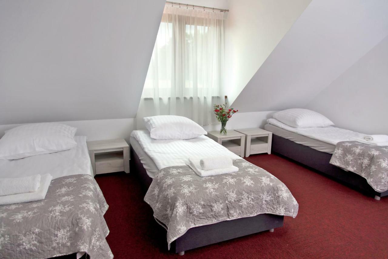 Mazurska Osada Apartment Kleszczewo  Exterior photo