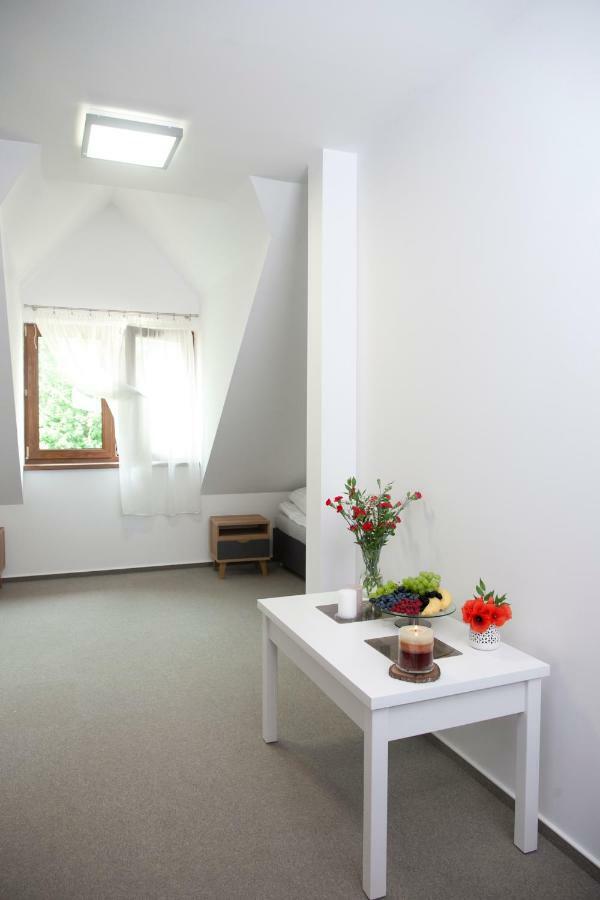 Mazurska Osada Apartment Kleszczewo  Exterior photo