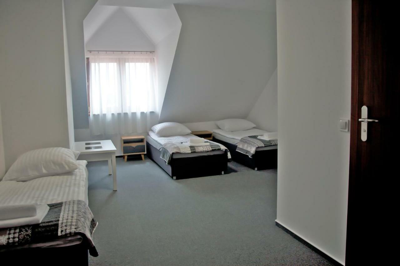 Mazurska Osada Apartment Kleszczewo  Exterior photo