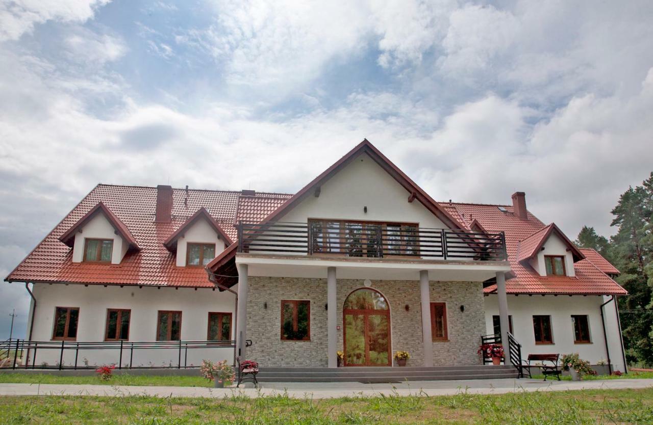 Mazurska Osada Apartment Kleszczewo  Exterior photo