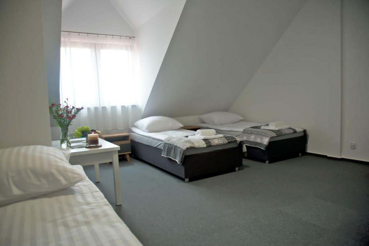 Mazurska Osada Apartment Kleszczewo  Exterior photo